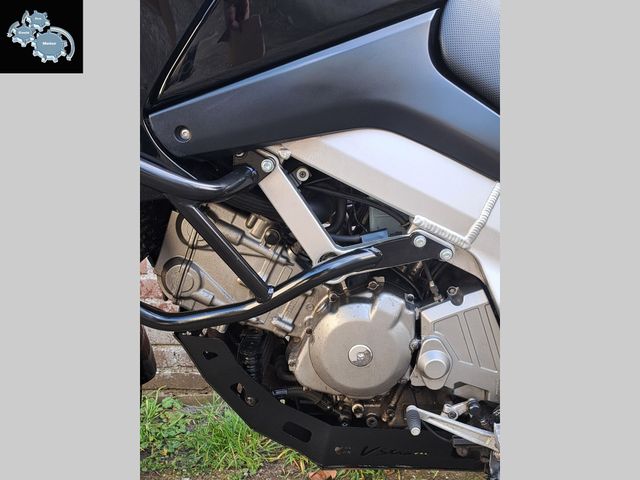 suzuki - v-strom-dl-650