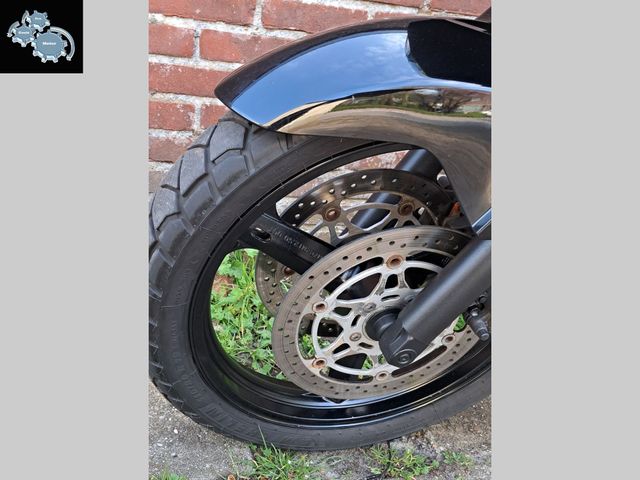 suzuki - v-strom-dl-650