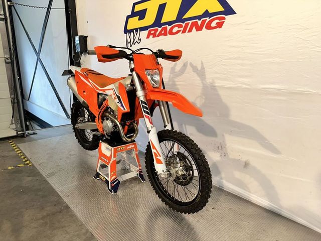 ktm - 350-exc-f