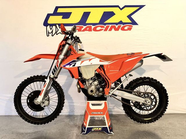 ktm - 350-exc-f