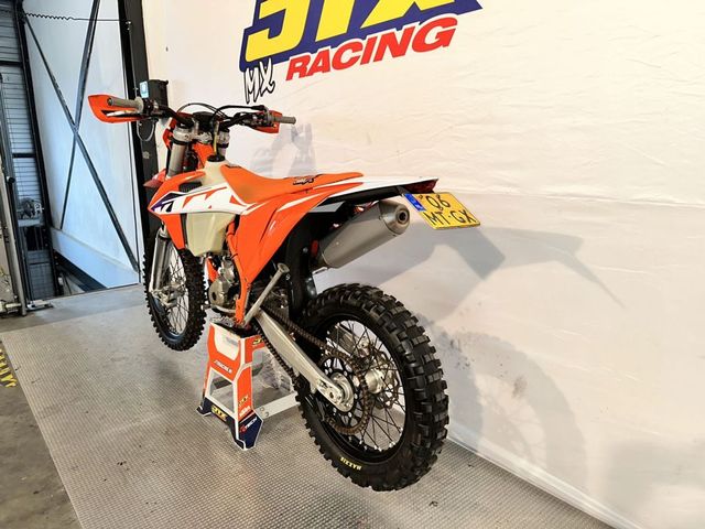 ktm - 350-exc-f