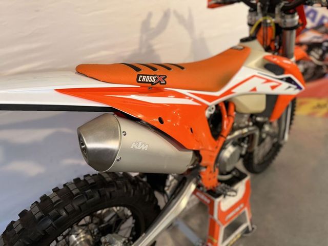 ktm - 350-exc-f