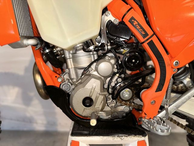 ktm - 350-exc-f