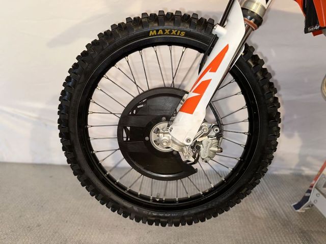 ktm - 350-exc-f