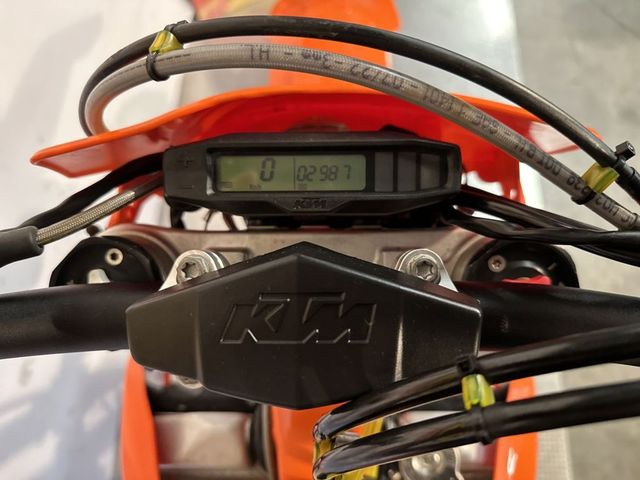 ktm - 350-exc-f