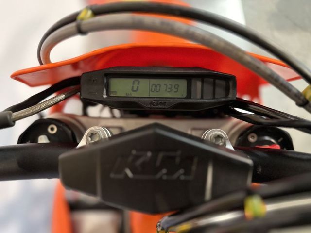 ktm - 350-exc-f