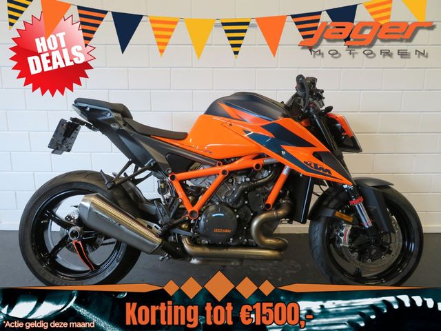 ktm - 1290-super-duke-r