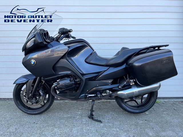 bmw - r-1200-rt
