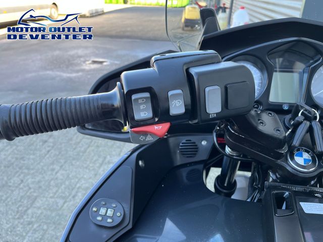 bmw - r-1200-rt