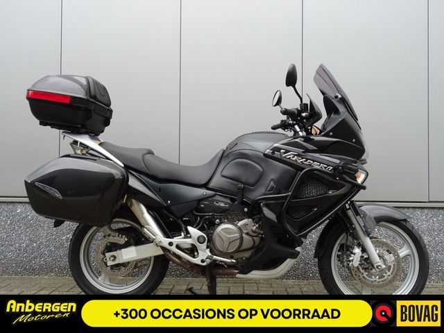 honda - xl-1000-v-varadero-abs