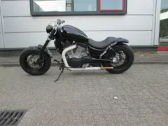 Suzuki VS 1400 Intruder 1993 occasion – foto 5 van 8