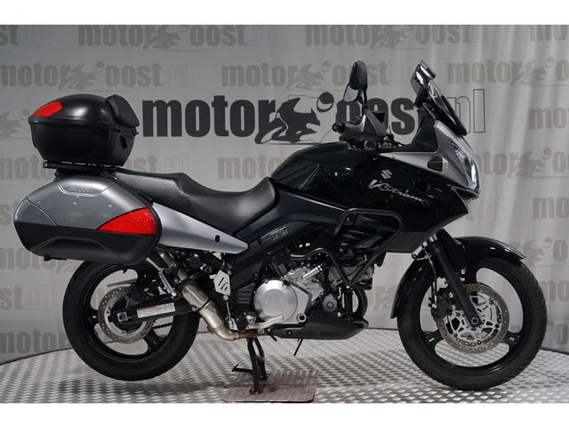 suzuki - v-strom-1000