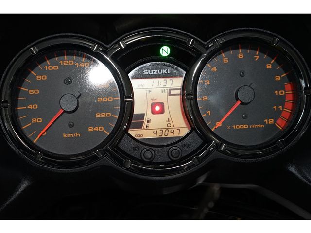 suzuki - v-strom-1000