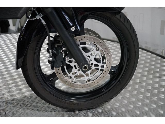 suzuki - v-strom-1000