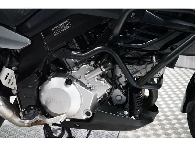 suzuki - v-strom-1000