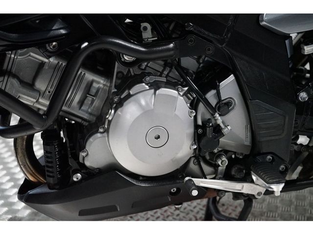 suzuki - v-strom-1000
