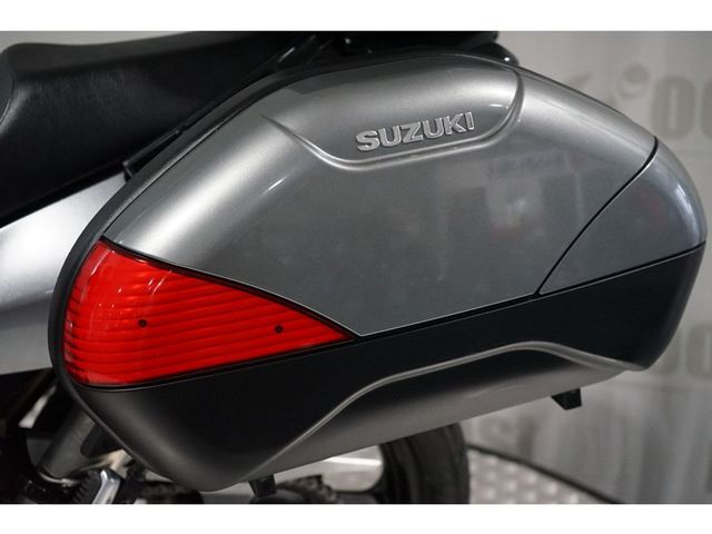 suzuki - v-strom-1000