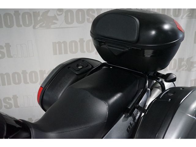 suzuki - v-strom-1000