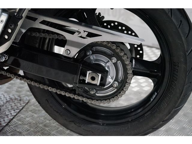 suzuki - v-strom-1000