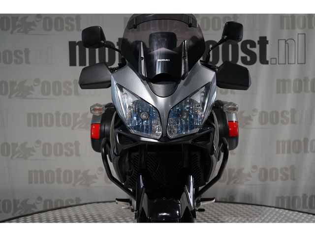 suzuki - v-strom-1000