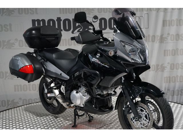suzuki - v-strom-1000