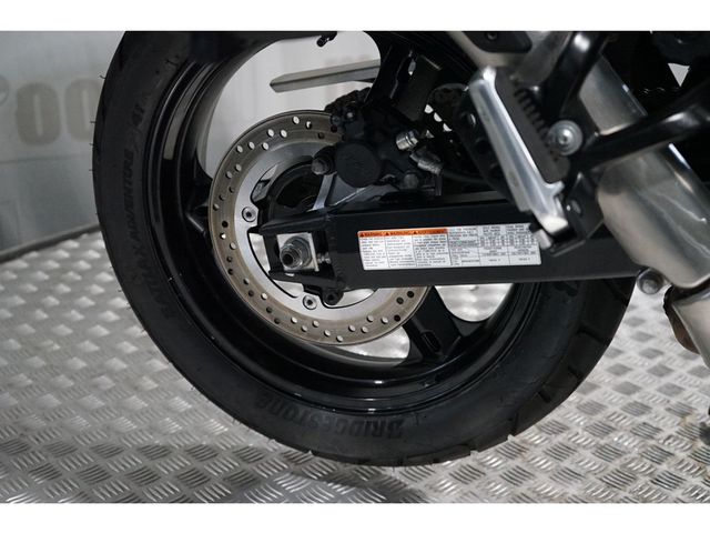 suzuki - v-strom-1000