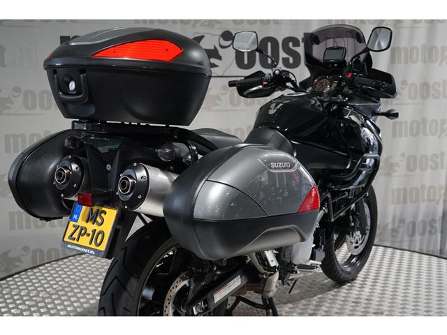 suzuki - v-strom-1000