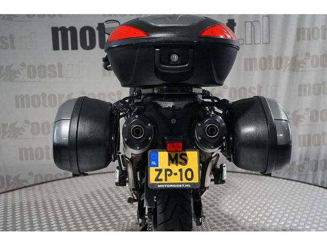 suzuki - v-strom-1000