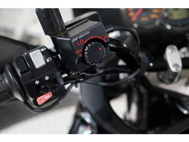 suzuki - v-strom-1000