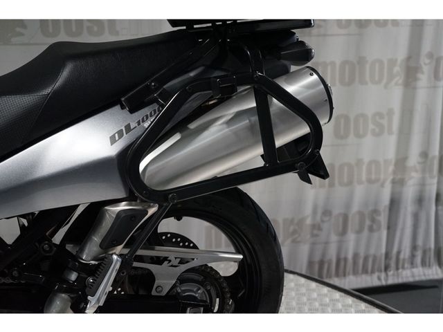 suzuki - v-strom-1000