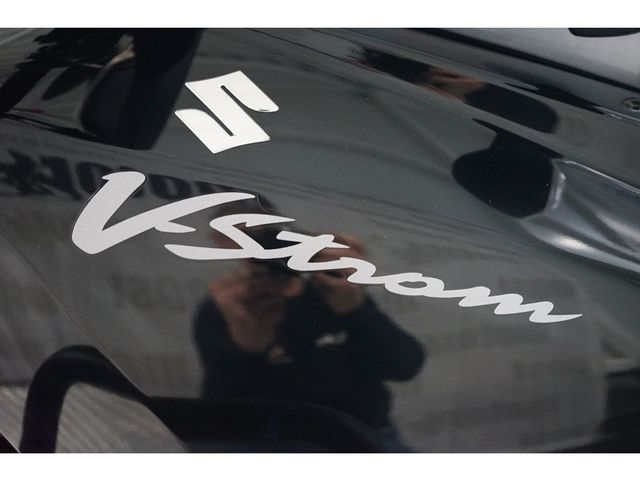 suzuki - v-strom-1000