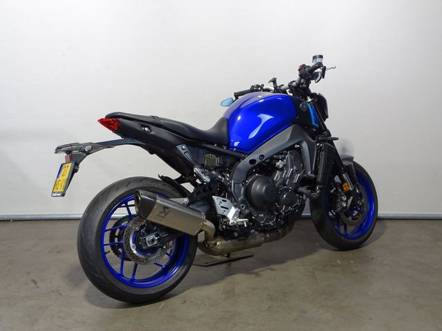 yamaha - mt-09