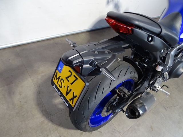 yamaha - mt-09
