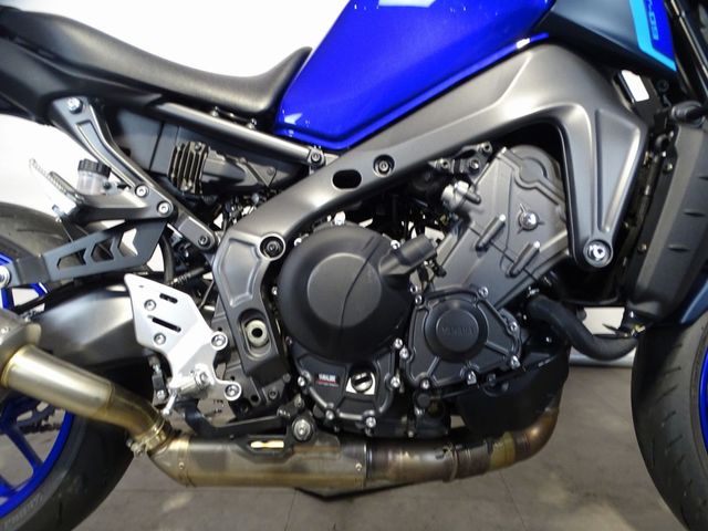 yamaha - mt-09