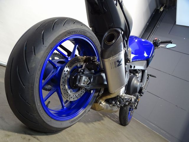 yamaha - mt-09