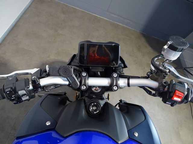 yamaha - mt-09