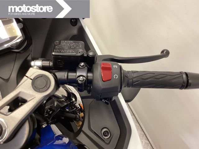 suzuki - gsx-r-125-abs