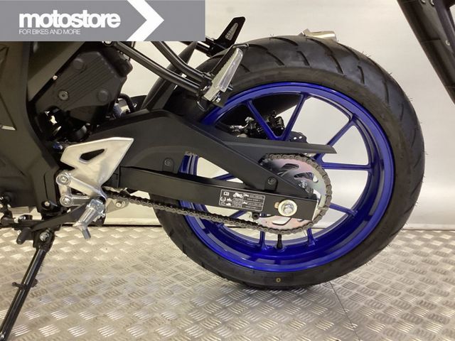 suzuki - gsx-r-125-abs
