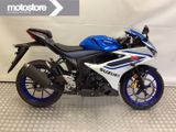 SUZUKI GSX-R 125 ABS