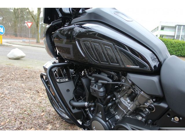 harley-davidson - pan-america-1250-special