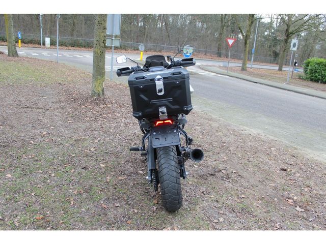 harley-davidson - pan-america-1250-special