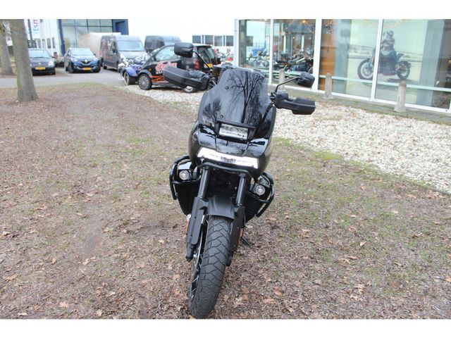 harley-davidson - pan-america-1250-special