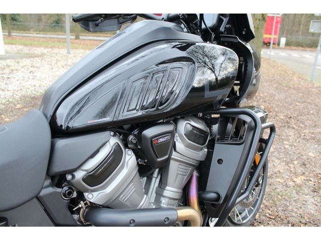 harley-davidson - pan-america-1250-special