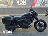 KAWASAKI ELIMINATOR 500 SE