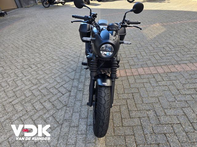 kawasaki - eliminator-500-se