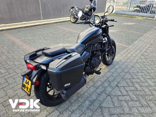 kawasaki - eliminator-500-se