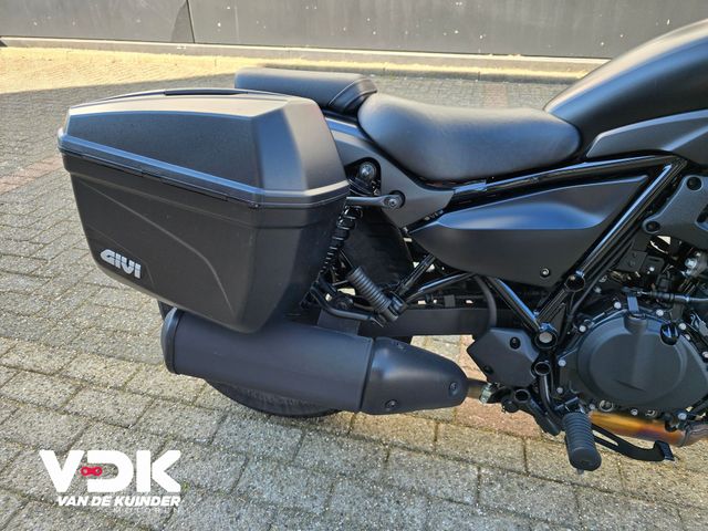 kawasaki - eliminator-500-se