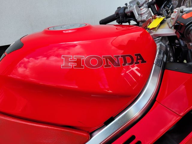 honda - vfr-750-f