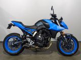 SUZUKI GSX-8S