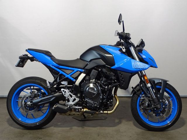 suzuki - gsx-8s